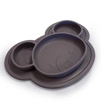 Siliplate silicone plate - Sparrow