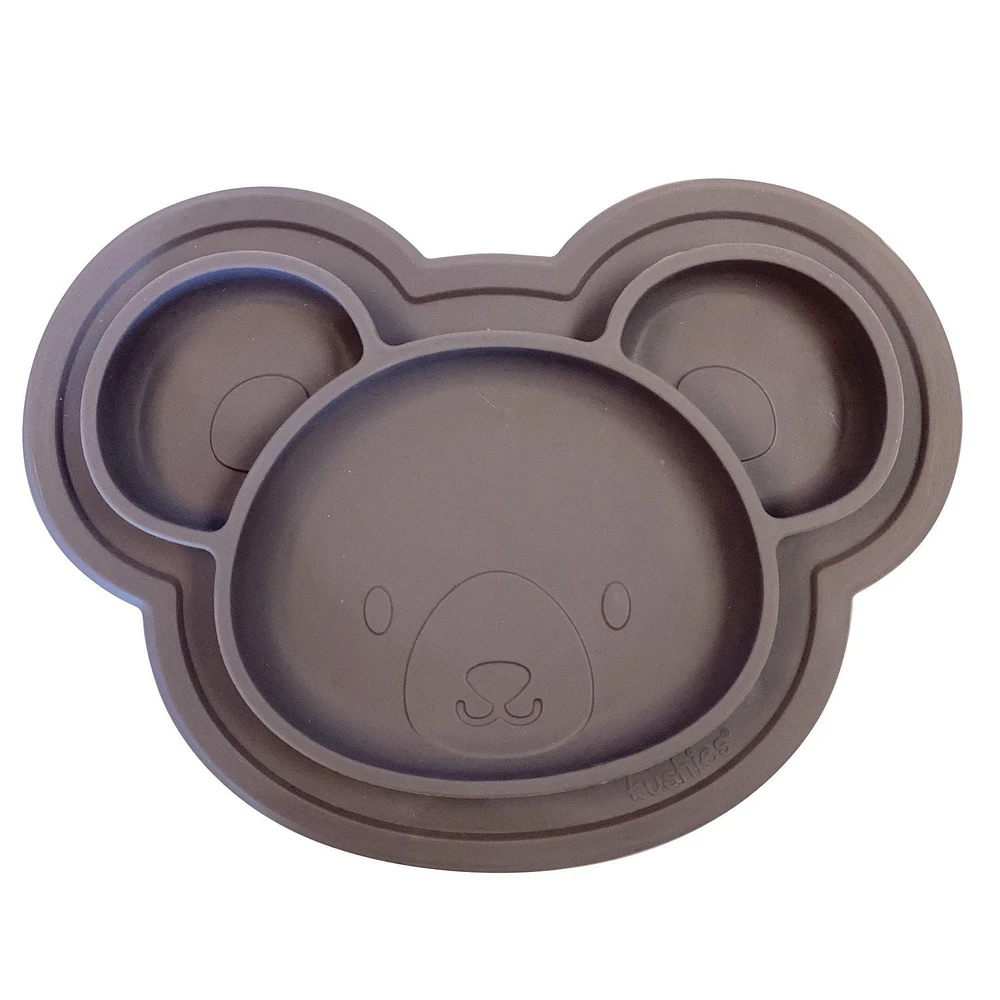 Siliplate silicone plate - Sparrow