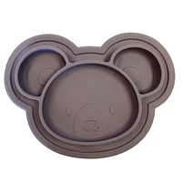 Siliplate silicone plate - Sparrow