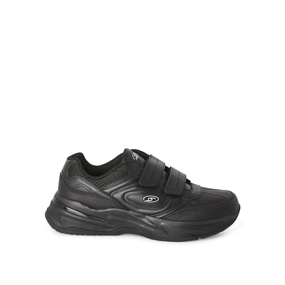 Dr. Scholl's Men's Decade Sneakers