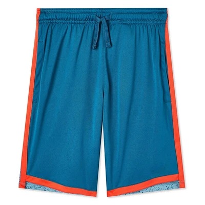 Short coupé-cousu Athletic Works pour garçons