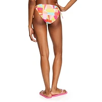 No Boundaries Women's Bikini Bottom