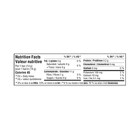 SunRype Fruit to Go Apple Strawberry 100% Fruit Snack