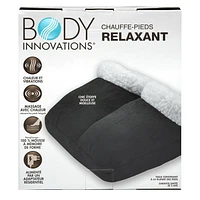 Soothing Foot Warmer