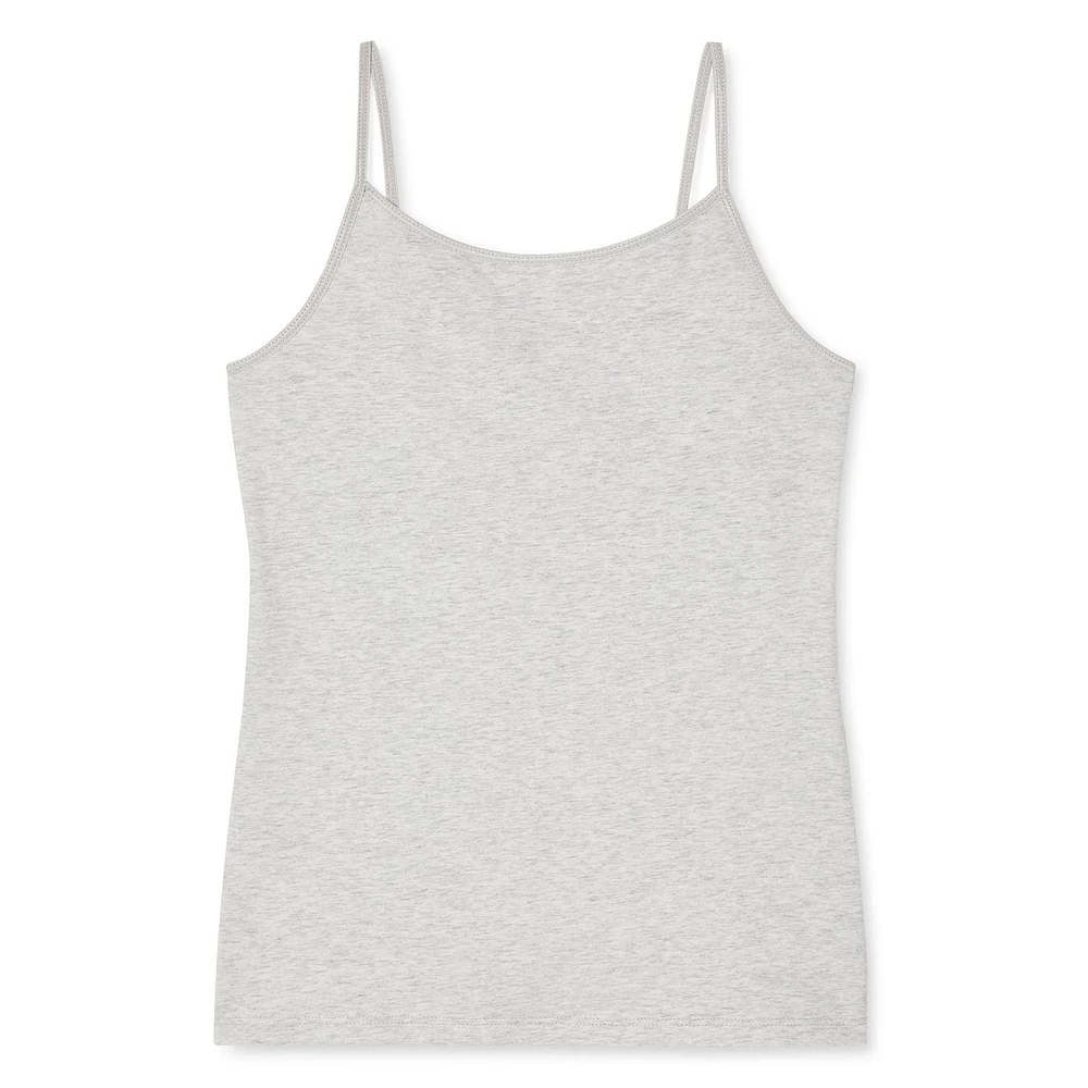 Camisole avec soutien-gorge intégré George pour filles Tailles TP-TG