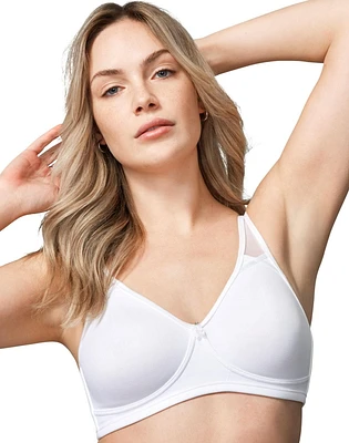 Soutien-gorge sans fil WonderBra No Poke Side-Stay™ Tailles B36 à DD38