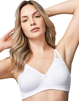 WonderBra No Poke Side-Stay™ Wireless Bra, Sizes B36-DD38