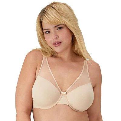 Soutien-gorge à armature qui se porte de deux façons WonderBra Tailles 36B-40DD