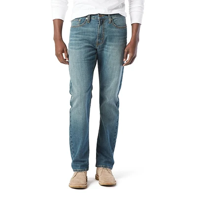 Levi Strauss SignatureMC Jean droit pour homme Tailles offerte : 29 – 42