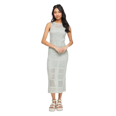 Robe jonc de mer Wild Skye pour femmes