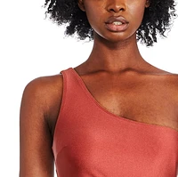 George Women's Cut-Out Swimsuit