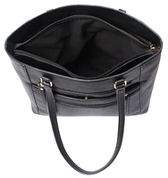 Time and Tru Women's Tote Bag