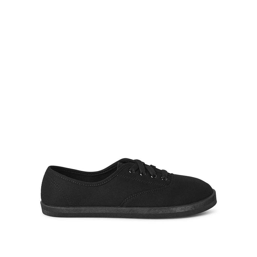 George Women's Lemon Sneakers, Sizes 5-10