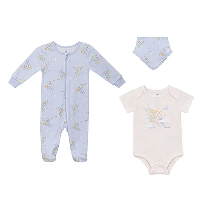 Disney Tinkerbell 3-piece Take Me Home Set 