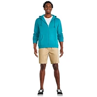 George Men's Full-Zip Hoodie