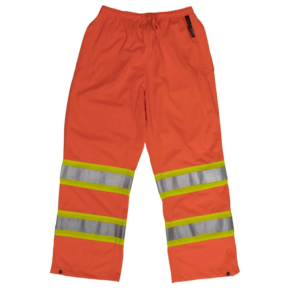 TOUGH DUCK Pantalon De Sécurité À Taille Élastique pour hommes