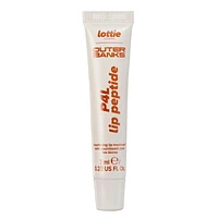 Lottie London - Outer Banks - P4L Lip Peptide - Nourishing Lip Treatment - 0.23 FL OZ