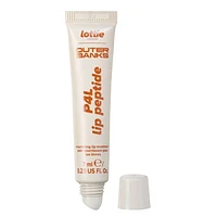 Lottie London - Outer Banks - P4L Lip Peptide - Nourishing Lip Treatment - 0.23 FL OZ
