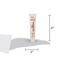 Lottie London - Outer Banks - P4L Lip Peptide - Nourishing Lip Treatment - 0.23 FL OZ