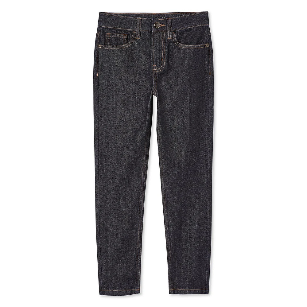 George Boys' Original Denim Pant