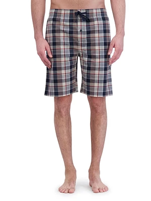 HN MN P2 Sleep short