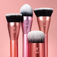 Real Techniques Glow Round Base Brush, 1 Count