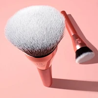 Real Techniques Glow Round Base Brush, 1 Count