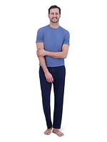 HANES KNIT PJ SET, Sizes's: S,M,L,XL,XXL