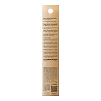 e.l.f. Cosmetics Halo Glow Highlight Beauty Wand, Highlight with cushion-tip applicator, 10 mL