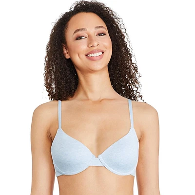 Soutien-gorge à coques George pour femmes Tailles 32A-36D