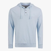 CHAPS L/S HOODIE