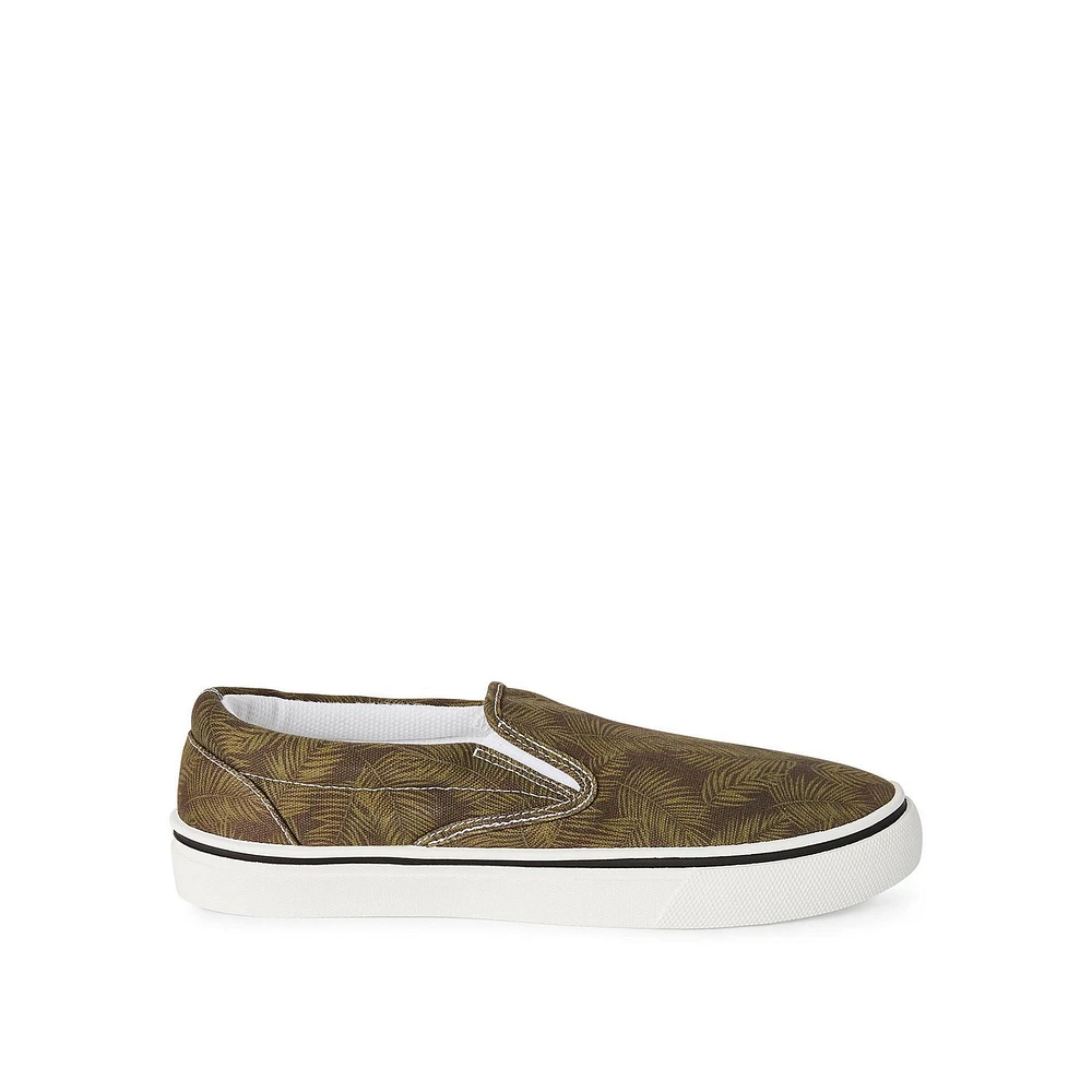 George Men's Roy Sneakers