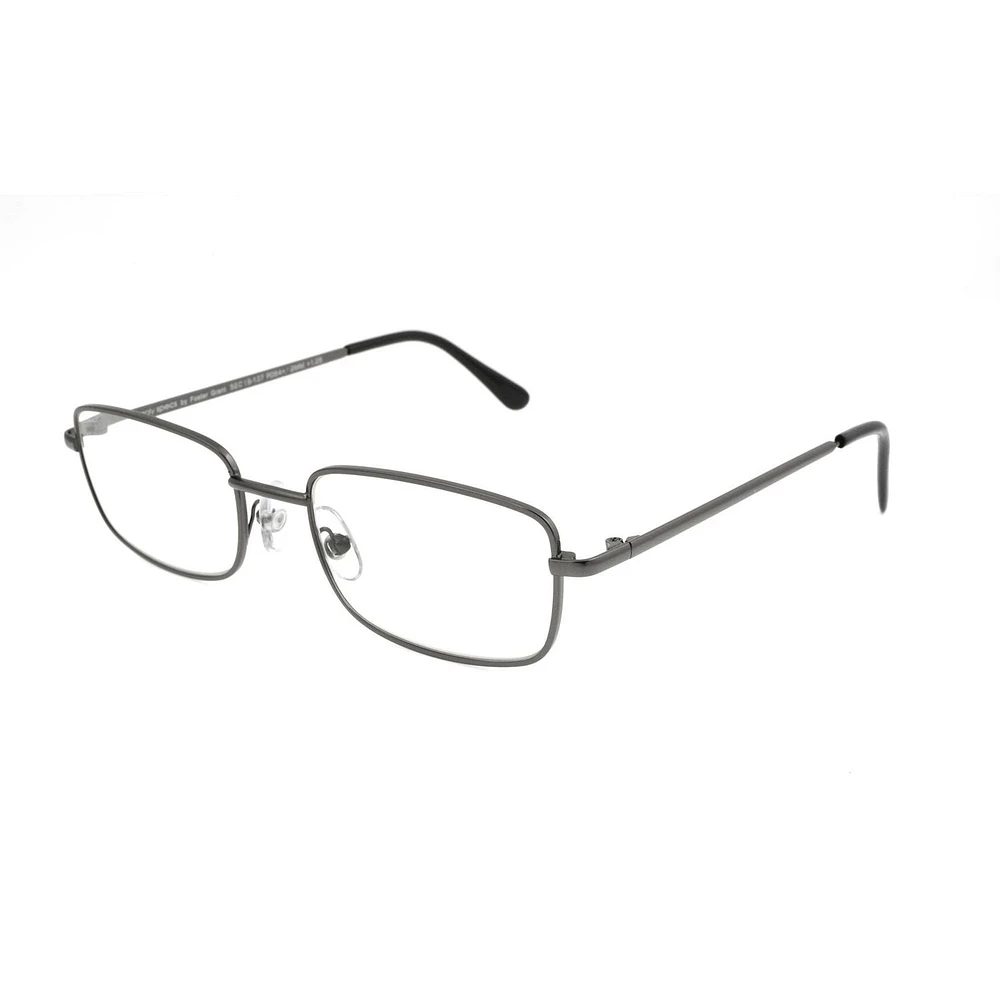 Jacob Reading Glasses By Foster Grant, By Foster Grant