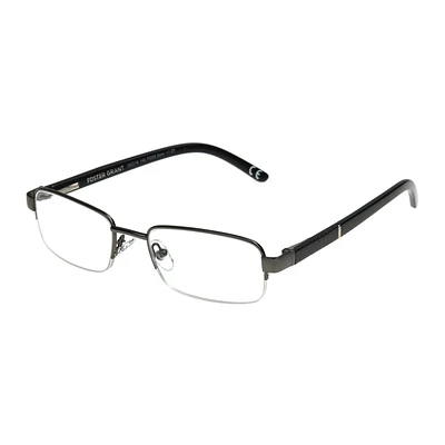 Lunettes de lecture Lyden de Foster Grant avec étui Foster Grant
