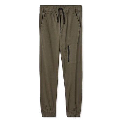 Jogger à poches George pour garçons Tailles TP–TG