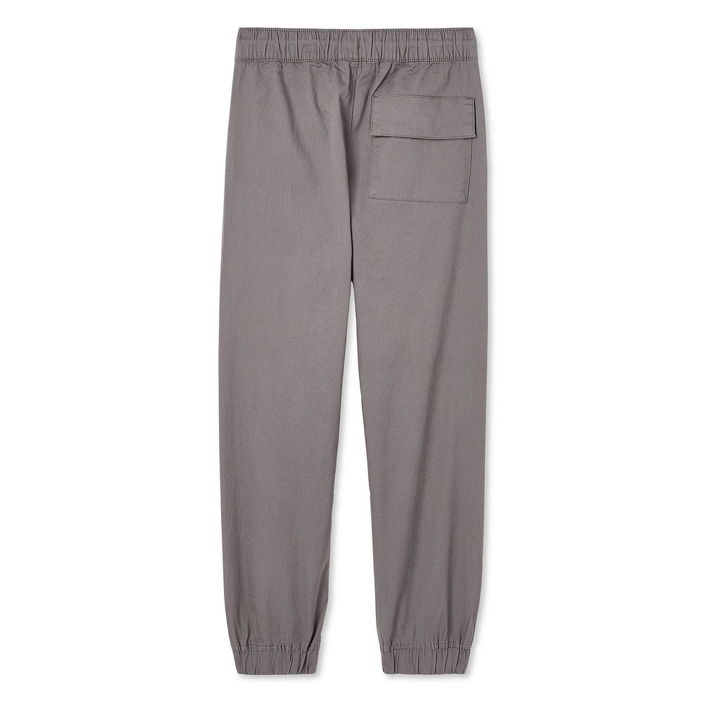 Sweat Pants George Joggers Walmart Men Joggers Walmart 2025