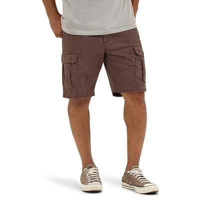 Wrangler Men's Short cargo Twill Short cargo Twill