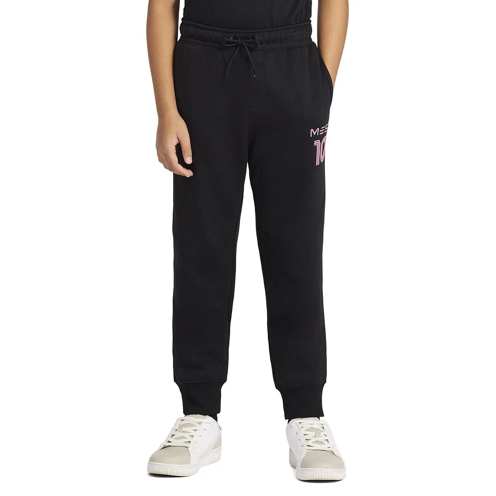 Pantalon de jogging Messi pour enfants TP (4/5) - TG (14/16)
