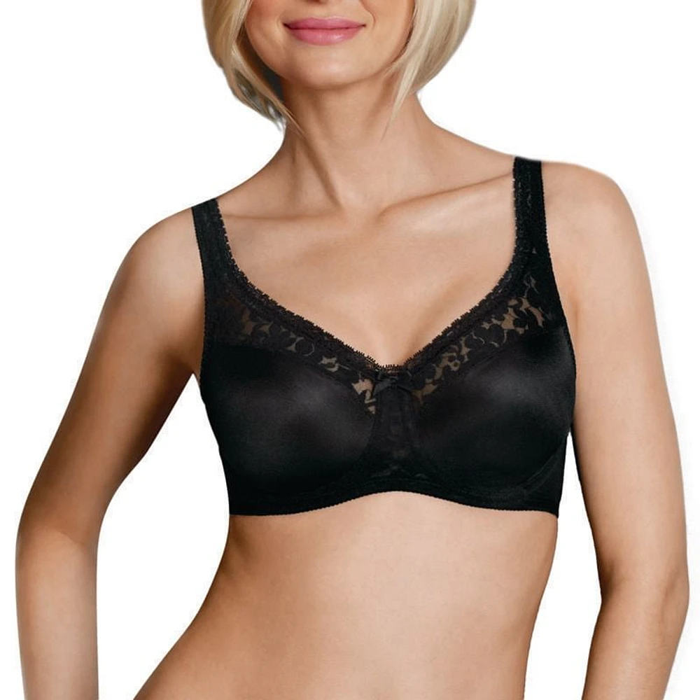 Warner's Firm Support Underwire Bra, Sizes 36C- 40DD