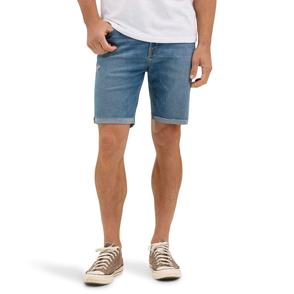 Wrangler Men's Fashion Denim Short
