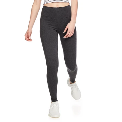 Legging à taille haute No Boundaries pour femmes Tailles TP–TTG