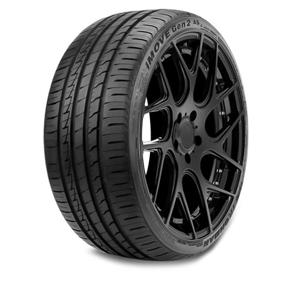 Ironman iMove Gen2 AS 245/40R19XL 98W BSW pneu