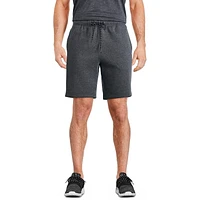 Athletic Works Men's Fleece Short, Sizes S-2XL