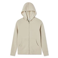 George Boys' Fleece Hoodie, Sizes XS-XL