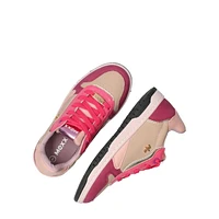 Mexx pink casual sneaker