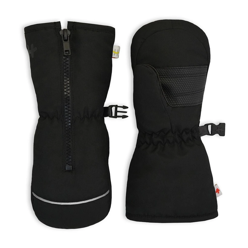 Hot Paws Children's Ski Mittens