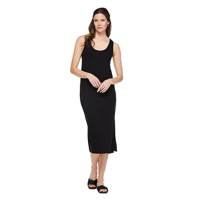 George Women's Drape Midi Dress