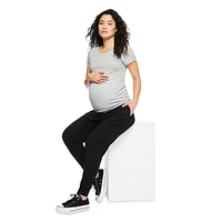 Paisley Sky Maternity UTB Lounge Jogger