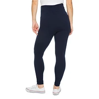 Paisley Sky Maternity Legging
