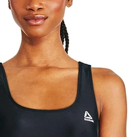 Reebok Scoop Back One Piece